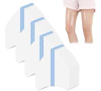 Lift and Glow Patches Legs Invisible Thigh Lift Tape for Loose Skin, Nip Lift Body Tape for Women, Waterproof Sagging Skin Lifting Strips, Slimming Cellulite Tape (40PCS)