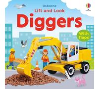 Lift and Look Diggers
