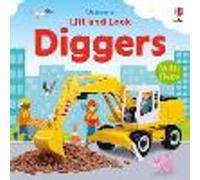 Lift and Look Diggers