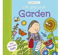 Lift and Look Garden