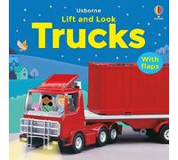 Lift and Look Trucks: (Lift and Look)