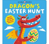 Lift and Play - Dragon's Easter Hunt (Lift & Play)
