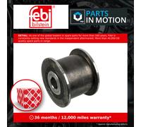 Pulley Fits Volvo OE 1075805 Febi 174200