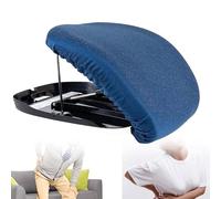Lift Assist Cushion - Portable Seat Support Pad for Elderly, Sofa Chair Aid, Supports up to 330 lbs