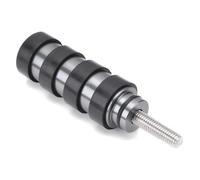 Lift Assist Handle Lifting Lever Handle Compatible With Automotive Motorcycle Parts R1250GS R1200GS R1200 GS R 1200 GS R 1200GS ADV 2013 2019(GRAY)