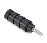 Lift Assist Handle Lifting Lever Handle Compatible With Automotive Motorcycle Parts R1250GS R1200GS R1200 GS R 1200 GS R 1200GS ADV 2013 2019(BLACK)