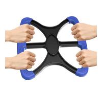 Lift Assists Standing Aid-Handicap Bar, Aids for Elderly and Disabled, Portable Lift Aid to Transfer Elderly, Senior, Bariatric, Patient & Disabled Assists Caregiver & Nurse