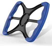 Lift Assists Standing Aid-Handicap Bar with Non-Slip Grip Handles | Portable Lift Aid to Transfer Elderly/Bariatric/Patient/Disabled, Assists Caregiver/Nurse/Carers | Home Care Mobility Device