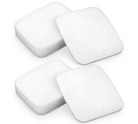 Lift Away Filters Compatible with Shark NV602UK 2Pack, Mellbree Vacuum Cleaner Filters Compatible with Shark NV602UK NV602UKT NV702UK NV702UKT NV612UK NV612UKT NZ690UK NZ690UKT NZ710UK NZ710UKT