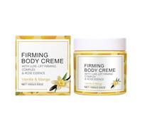 Lift Body Cream, Lift Firming Body Cream, Makes Your Skin Radiant, Moisturising, Absorbs Quickly, Does Not Grease (1)