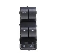 Lift Car Glass Lifter Switch For Crown For Victoria 2009-2011 8E5Z14529AA SW7241 Window Button Regulator Light Push Switches Button