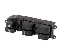 Lift Car Window Glass Lifter For Toyota For Land For Cruiser 100 1998-2002 8482060130 Switch Control Button Electric Regulator Window Switches Button