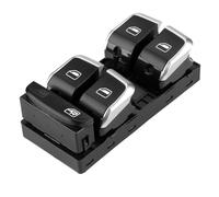 Lift Car Window Lift Switch For A4/S4 B8 For Allroad For Quattro Q5 Window Side Glass Electric Power Lifter Switches Button Window Switches Button