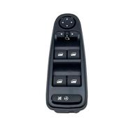 Lift Car Window Lift Switch For Citroen C4 For Grand For Picasso 2007-2014 6554YH Control Button Electric Power Regulator Window Switches Button