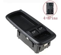 Lift Car Window Lift Switch For Fiesta VI 1.4 TDCI 8A6T14A132AC Electric Power Control Button Side Interior Parts Window Switches Button