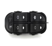 Lift Car Window Lift Switch For Focus 2000-2007 YS4Z14529BA Automotive Switch Electric Power Lifter Button Regulator Window Switches Button