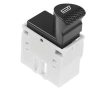 Lift Car Window Lift Switch For Iveco For Stralis 41221005 41221110 Electric Power Control Regulator Light Push Button Window Switches Button(Color2)