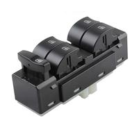 Lift Car Window Lift Switch For Koleos 254010801R Electric Power Automotive Control Plastic Button Light Push Regulator Window Switches Button