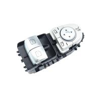 Lift Car Window Lift Switch For Mercedes For Benz C-Class For Vito For Viano C205 W447 2059057011 A2059050302 Control Button Switches Button