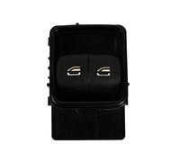 Lift Car Window Lift Switch For Mercedes For Sprinter W907 2019-2021 A9079058902 Car Switch Electric Power Control Button Window Switches Button
