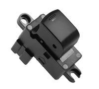 Lift Car Window Lift Switch For Nissan For Pathfinder For Frontier For Xterra 4.0 25411EA03A 25411EA003 Electric Power Button Window Switches Button