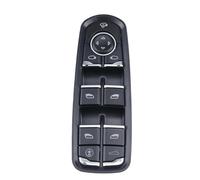 Lift Car Window Lift Switch For Panamera For Cayenne For Macan 2011-2017 7PP959858RDML Electric Power Control Switches Button Window Switches Button