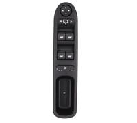 Lift Car Window Lift Switch For Peugeot 307 307CC 307SW 2000-2007 6554KT Electric Power Control Button Side Interior Parts Window Switches Button