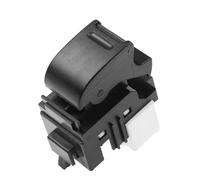 Lift Car Window Lift Switch For Suzuki For Sidekick 1992-1998 3799056B00 3799556B00 Electric Power Button Side Regulator Window Switches Button(BLACK2)