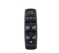 Lift Car Window Switch For Mercedes W164 GL320 GL350 GL450 ML320 ML350 ML450 2518300290 A2518300290 2518200510 Lift Button Switches Button(BLACK2)