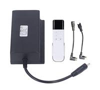 Lift Chair Remote Replacement, Recliner Replacement Parts Recliner Wireless Controller for 2 Motor DC29V Electric Recliner Controller Power Recliner Switch Recliner Hand Control