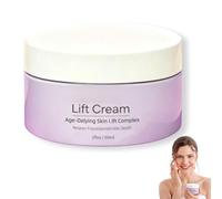 Lift Cream for Women, Instant Face Lift Cream, Natural Anti-Aging Wrinkle teatment with Natural blend Promotes Anti Aging and Significantly Less Wrinkles In As Little As A Few Days