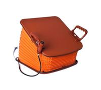 Lift Cushion for Elderly and Disabled - Portable Seat Assist with Controller for Limited Mobility
