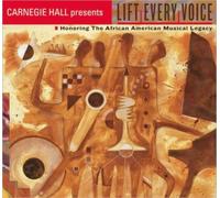 LIFT EVERY VOICE HONORING AFRICAN AMERICAN/VAR: LIFT EVERY VOICE: HONORING - CD