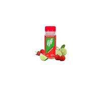 Lift Fast-Acting Glucose Energy Juice Shots, Strawberry & Lime, 12 Pack of 60 ml Bottles