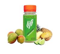 Lift Fast-Acting Glucose Energy Juice Shots, Tropical, 12 Pack of 60 ml Bottles
