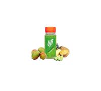 Lift Fast-Acting Glucose Energy Juice Shots, Tropical, 12 Pack of 60 ml Bottles