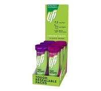 Lift Fast-Acting Glucose Tablets, Mixed Berry, 10 Count, 6 Pack