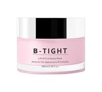 Lift & Firm Booty Mask, Firming Bum Cream, Hydrating Body Masque, Hydrates and Nourishes, Lightweight, 100ml, Ideal for Daily Use on the Buttocks, Thighs, and Hips