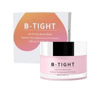 Lift & Firm Booty Mask, Skin-Nourishing Bum Cream, Elasticity-Boosting Care For Sensitive Skin, Lightweight Hydration, Perfect For Bedtime Use And On-the-Go Application