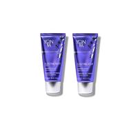 Lift & Firm Duo - Yonka Elastin Anti-Wrinkle Night Cream 50ml - Vitamin C, Elastin Peptides + Elastine Anti-Wrinkle Day Cream 50ml - Smooths Fine Lines, Restores Skin's Elasticity