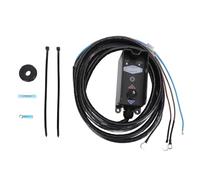 Lift Gate Control Switch 000987 Truck Lift Gate Controller High Compatibility Durable ABS Material for Tommy Gate G2 Series 1034 1036 1040 1340 1046 1346 1348 1350 1342 1542