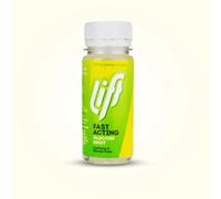 Lift Glucojuice Shot Zesty Lemon Lime 60ml