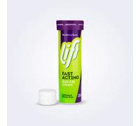 Lift Glucose Chews Blueberry Tube 10