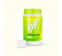 Lift Glucose Chews Lemon Lime Jar 50