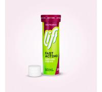 Lift Glucose Chews Raspberry Tube 10
