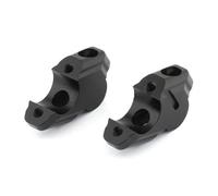 Lift Handle Lever Motorcycle Handle Bar Riser for MT-07 Tracer 900 GT 2021-2025 Tenere 700 2019-2025 Adjuster Extension Height Extension Bracket