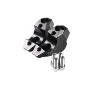 Lift Handlebar 28 MM For Ho&nda ADV160 ADV350 ADV 350 160 2022 2023- Motorcycle Move Back Handle Bar Risers Drag Extension Handlebars Fat Bar Risers