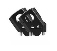 Lift Handlebar Riser For R1250 GS Gs Motorcycle Handlebar Riser Clamp CNC Handle Bar Lift Extend Adapter Mount