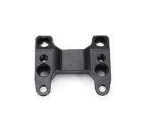 Lift Handlebar Riser Handlebar Risers Up 20mm Motorcycle Clamp Mount Handle Bar Riser Move For T-MAX 560 T-MAX560 TMAX560 2024 2023