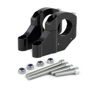 Lift Handlebar Riser Motorcycle Handlebar Risers Backward For Surron Light Bee S/X Talaria Sting R L1E X260 X160